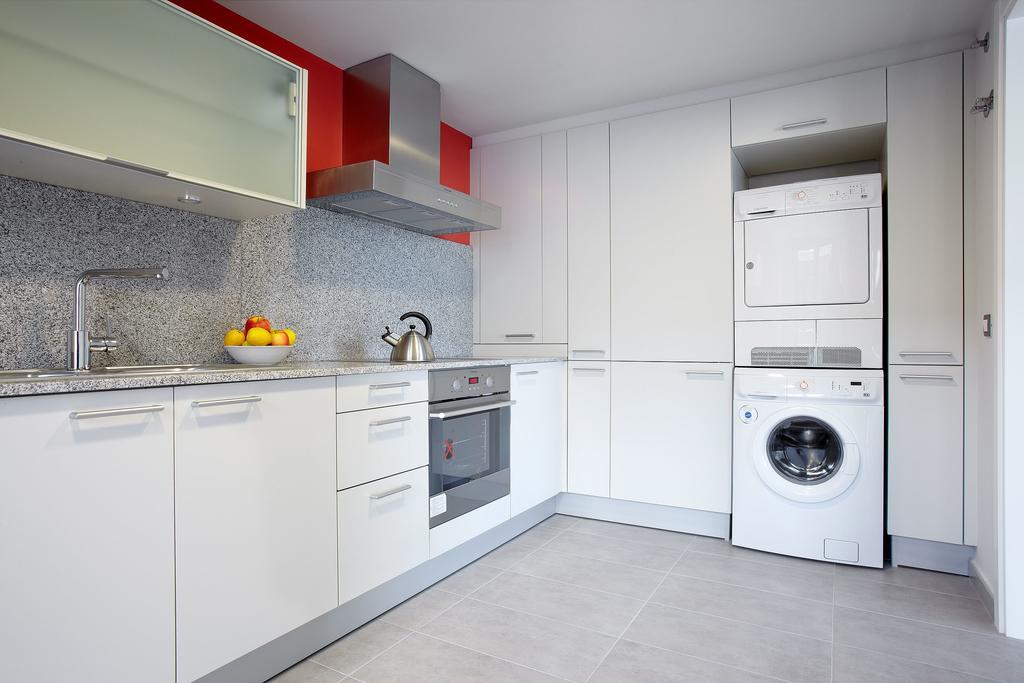 Apartaments Terraza Figueres Figueres  Værelse billede