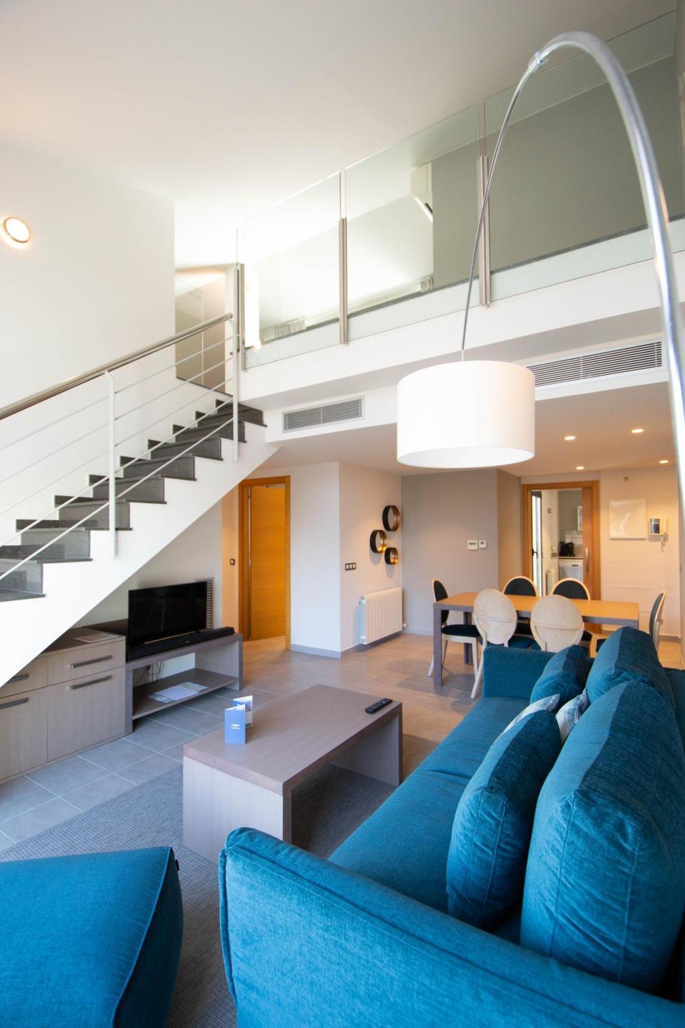 Apartaments Terraza Figueres Figueres  Eksteriør billede