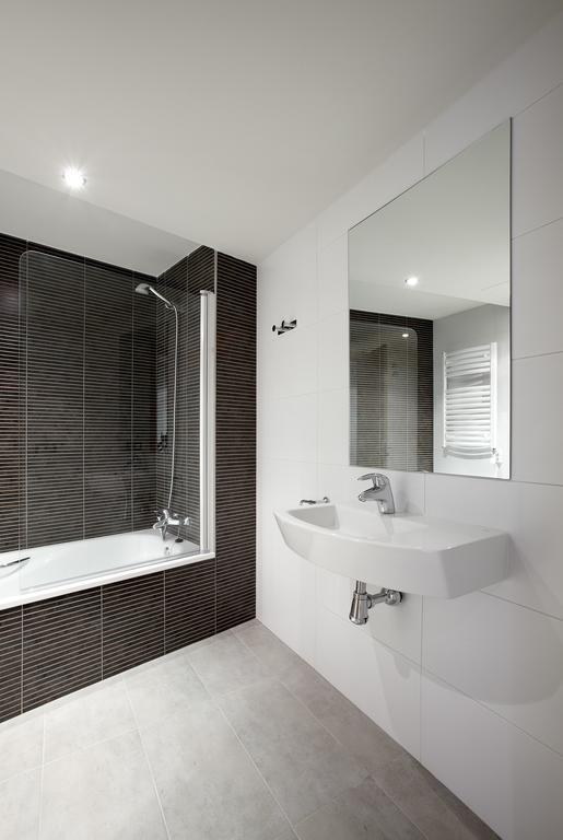 Apartaments Terraza Figueres Figueres  Eksteriør billede